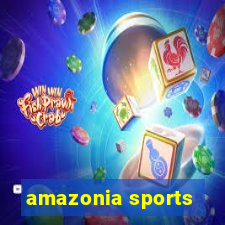 amazonia sports